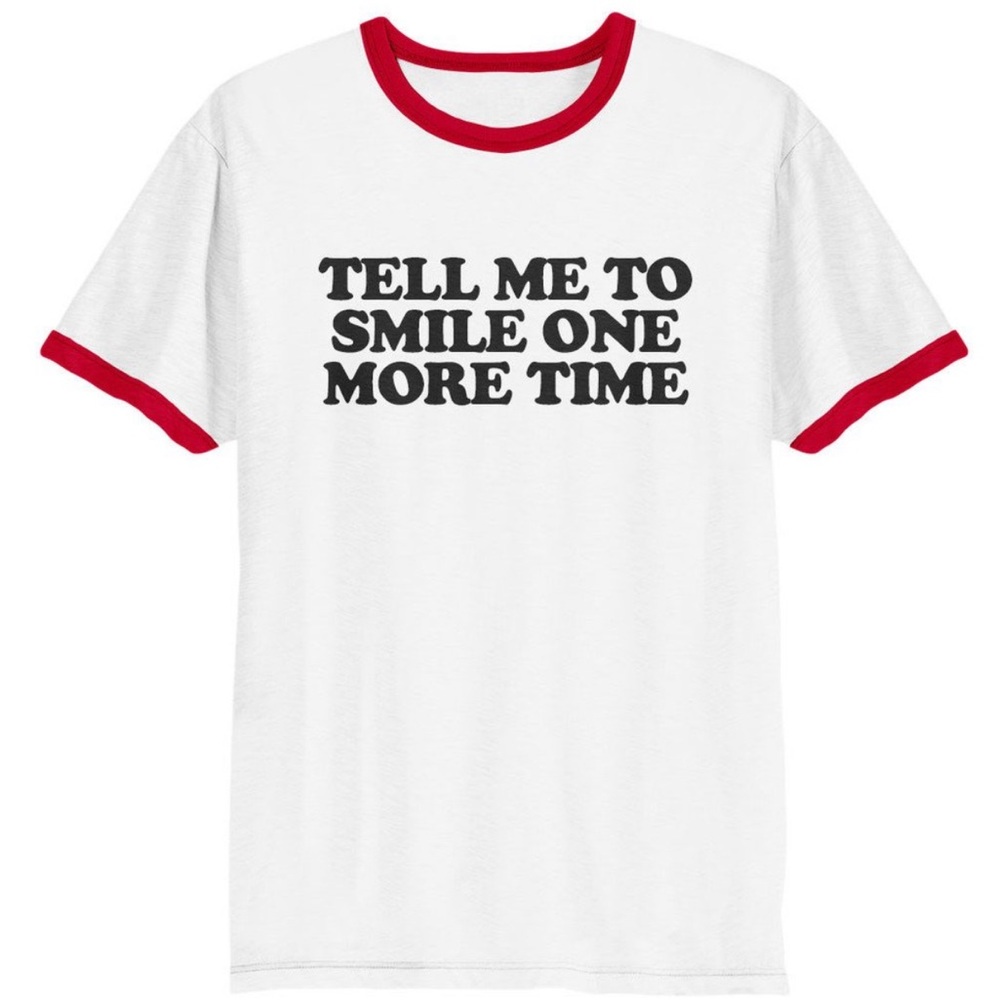 GFLN t shirt